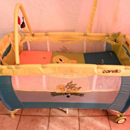Apartament Crete *