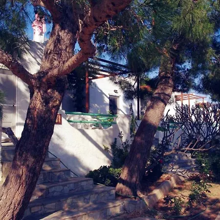 Apartament Crete Ferma