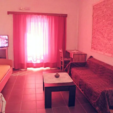 Apartament Crete