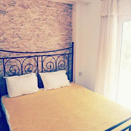 Apartament Crete *