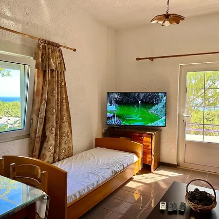 Apartament Crete Ferma