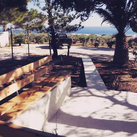 Crete Ferma