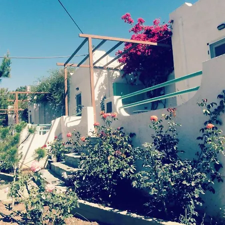 Apartament Crete Ferma