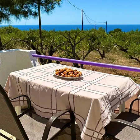 Crete Apartament *