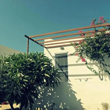 Crete Apartament *