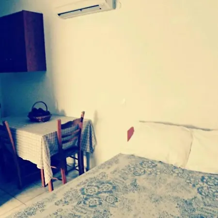 Crete Apartament Ferma