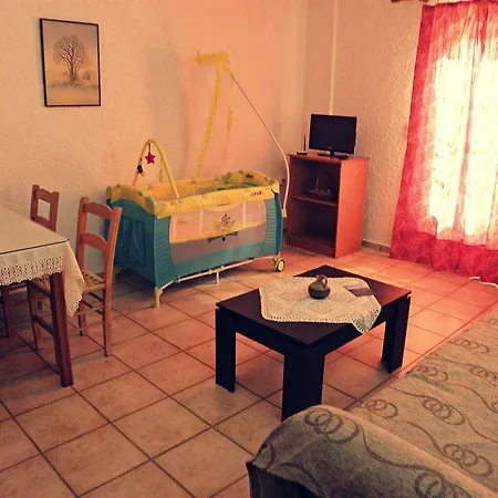 Crete Apartament