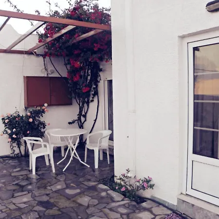 Crete Apartment *