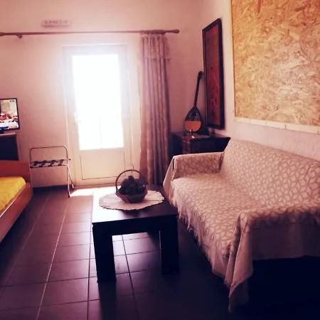 Apartment Crete