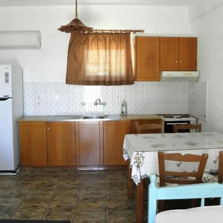 Apartment Crete *