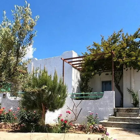 Apartment Crete *