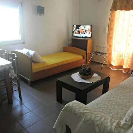Crete Apartment *
