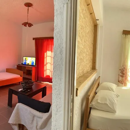 Apartment Crete Ferma