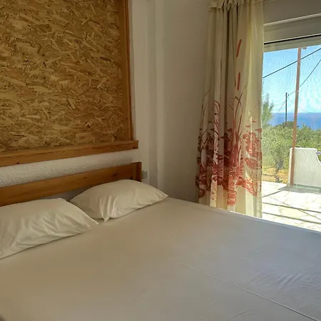 Apartment Crete *