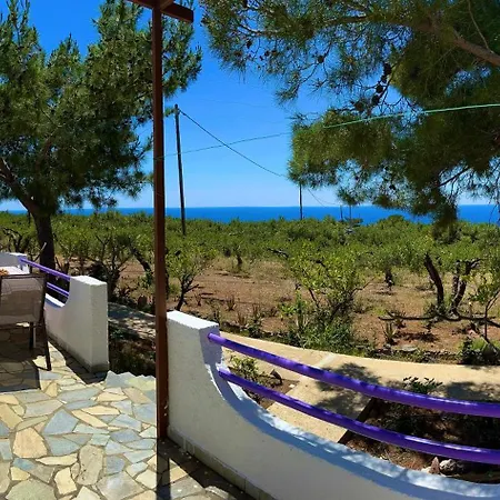Apartment Crete Ferma