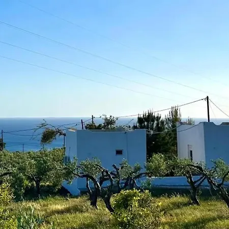 Apartment Crete *