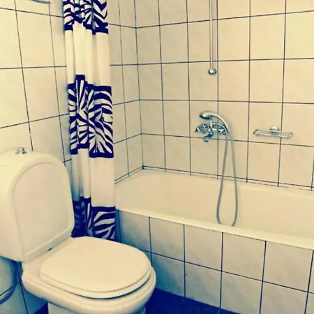 Apartment Crete
