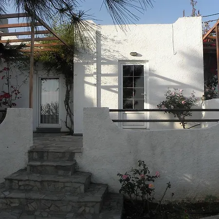Crete Apartment *