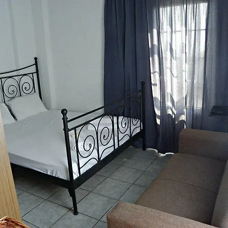 Apartment Crete Ferma