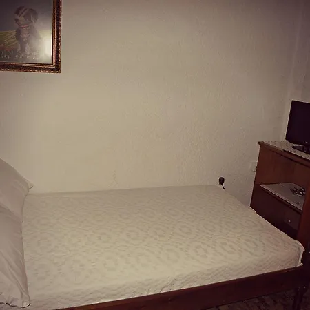 Crete Apartment
