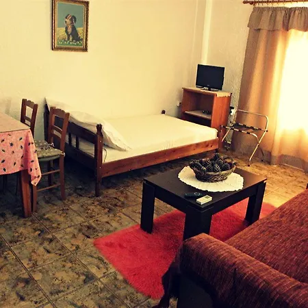 Crete Apartment Ferma