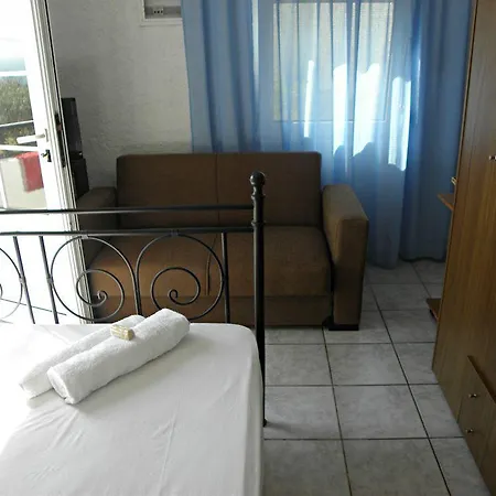 Crete Apartment