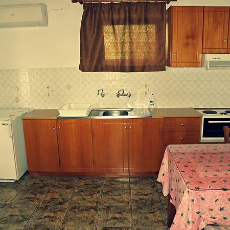 Apartment Crete Ferma