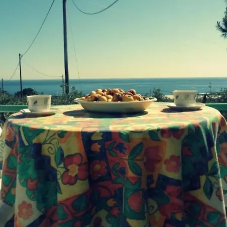 דירה Crete
