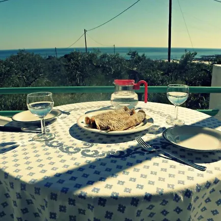 Apartamento Crete