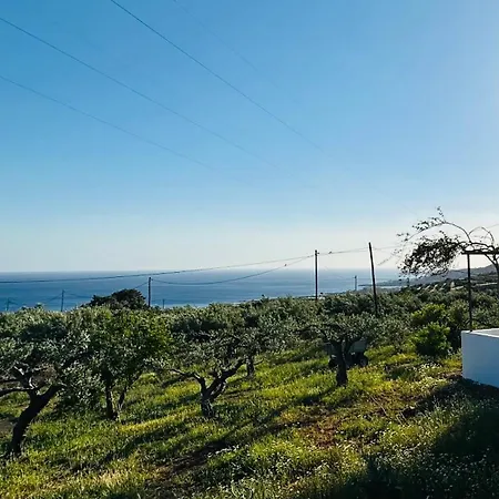 Apartamento Crete Ferma