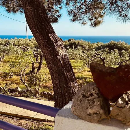 Crete * פרמאנה