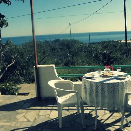 דירה Crete