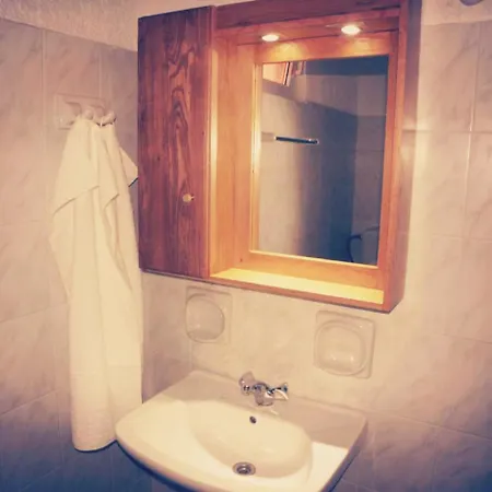 Apartamento Crete