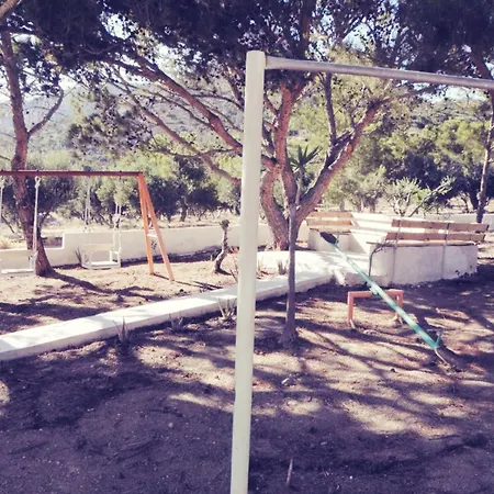 Apartamento Crete *