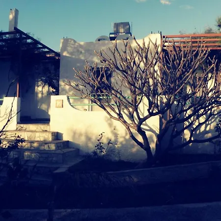 Crete Ferma