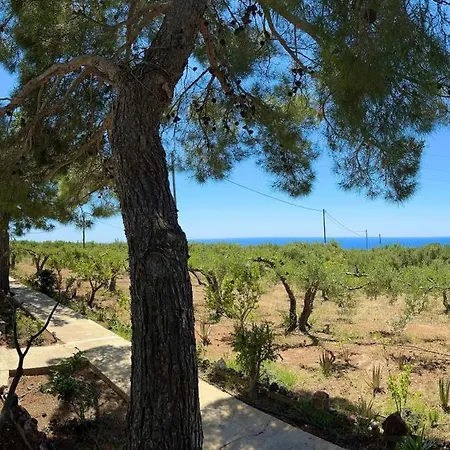 Crete * Ferma