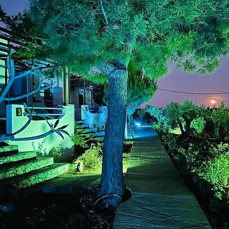 Crete Apartamento