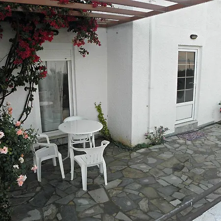 Apartamento Crete Ferma