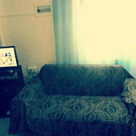 Crete Apartamento