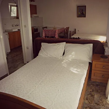 Crete Apartamento *