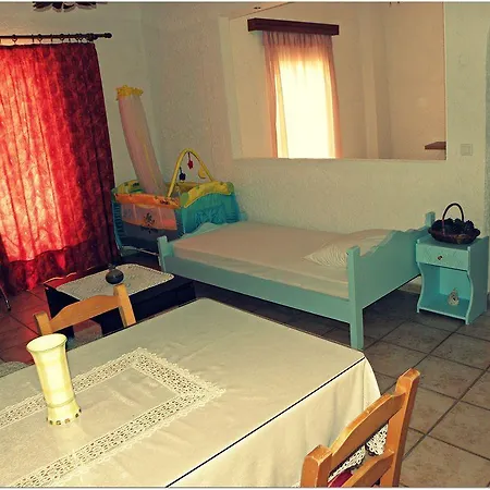 Apartamento Crete *