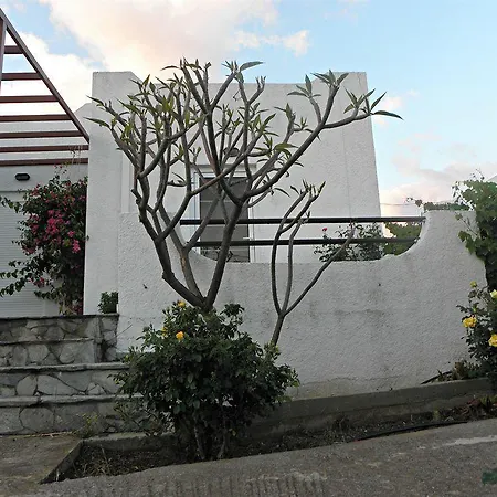 Apartamento Crete *