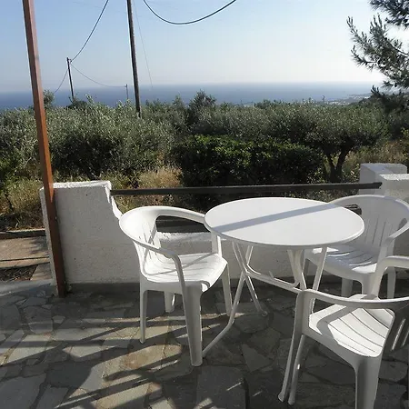 Apartamento Crete Ferma